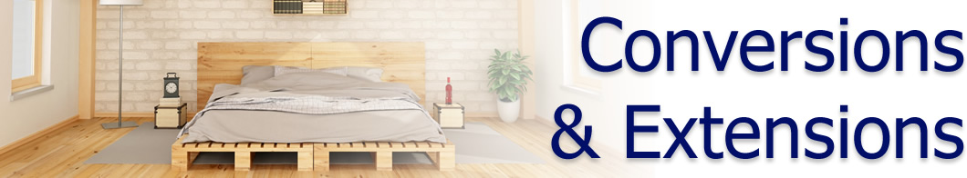 conversions and extensions dublin