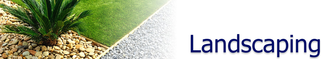 Landscaping Services Dublin