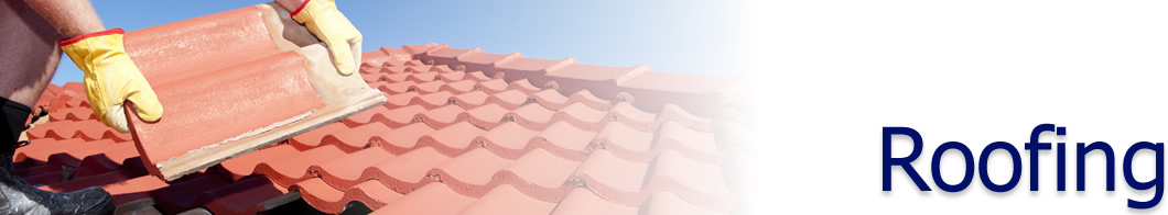 roofing services dublin