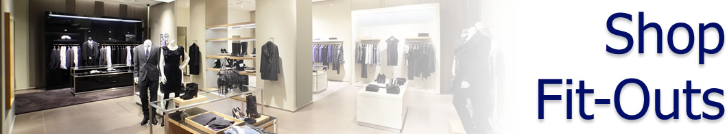 shop fitouts dublin