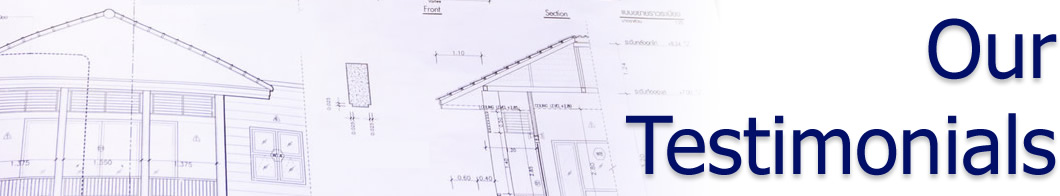builder testimonials dublin