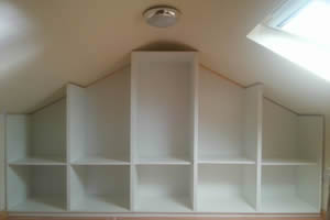 Wardrobes Dublin