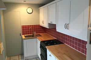 Interior Renovation Services Dublin
