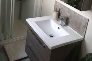 Bathroom Renovations Dublin