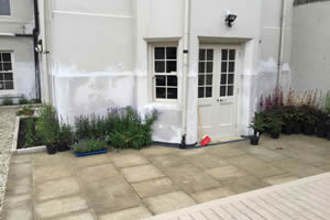 Plumbing Services Dublin