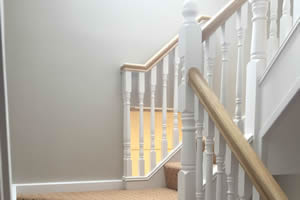 Carpentry Services Dublin