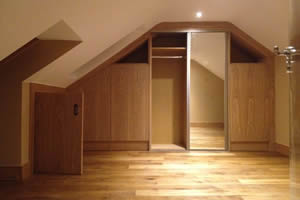 Shop Fit Outs Dublin