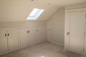 Flooring Services Dublin